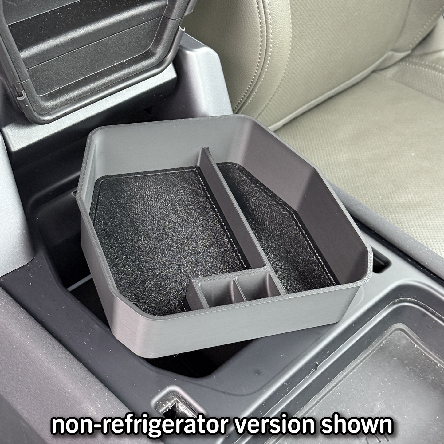 Defender Armrest Organizer
