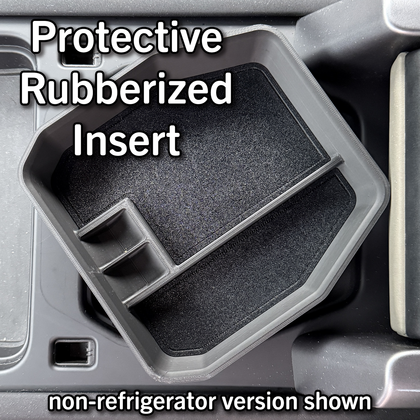 Defender Armrest Organizer