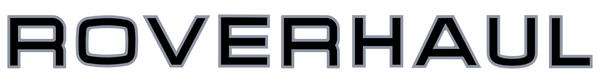 ROVERHAUL Merch