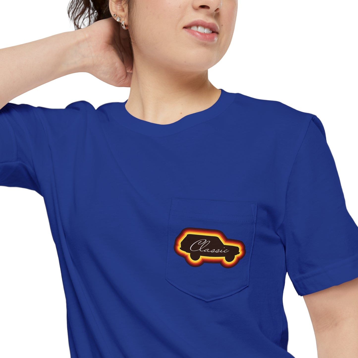 Range Rover "Classic" T-Shirt, Range Rover TShirt, Range Rover Tee Shirt, Retro Car Shirt, Unisex TShirt, Range Rover fan, Range Rover gifts