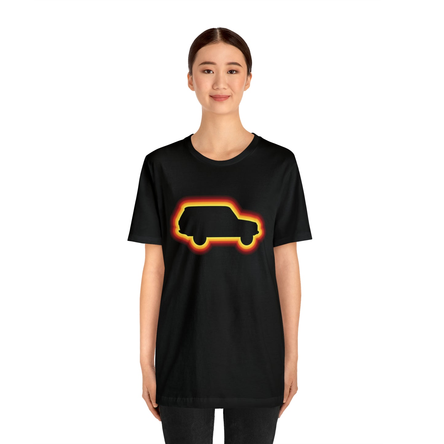 Range Rover T-Shirt Gift, Range Rover TShirt, Range Rover Tee Shirt, Retro Car Shirt, Unisex TShirt, Range Rover fan, Range Rover gifts