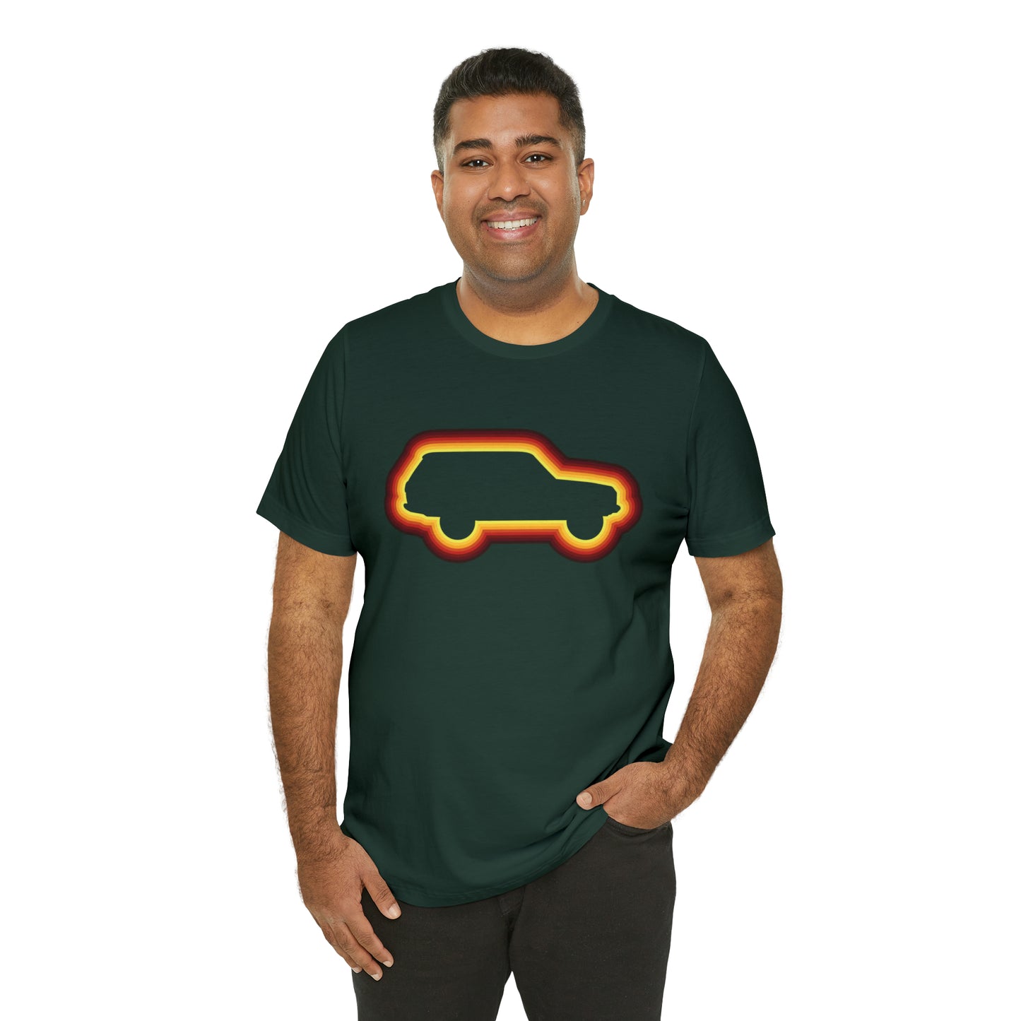 Range Rover T-Shirt Gift, Range Rover TShirt, Range Rover Tee Shirt, Retro Car Shirt, Unisex TShirt, Range Rover fan, Range Rover gifts