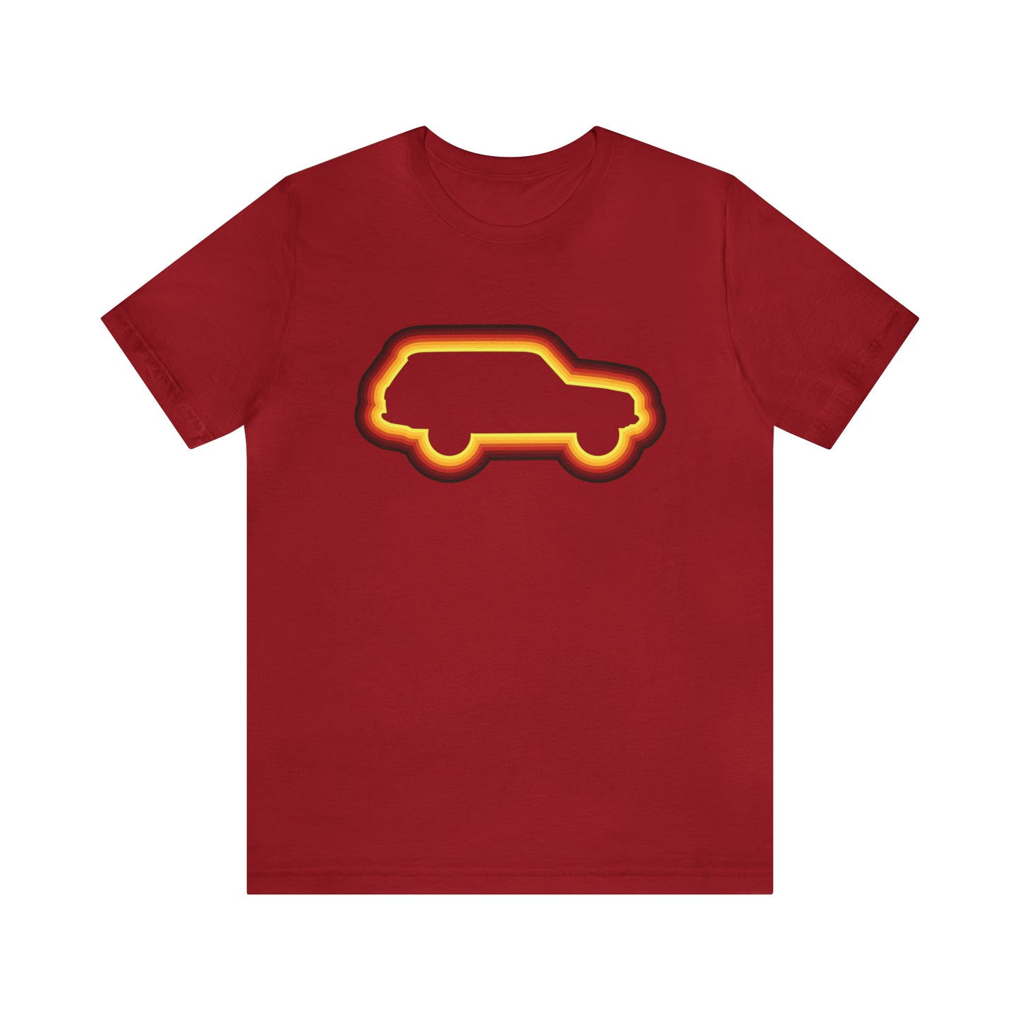 Range Rover T-Shirt Gift, Range Rover TShirt, Range Rover Tee Shirt, Retro Car Shirt, Unisex TShirt, Range Rover fan, Range Rover gifts