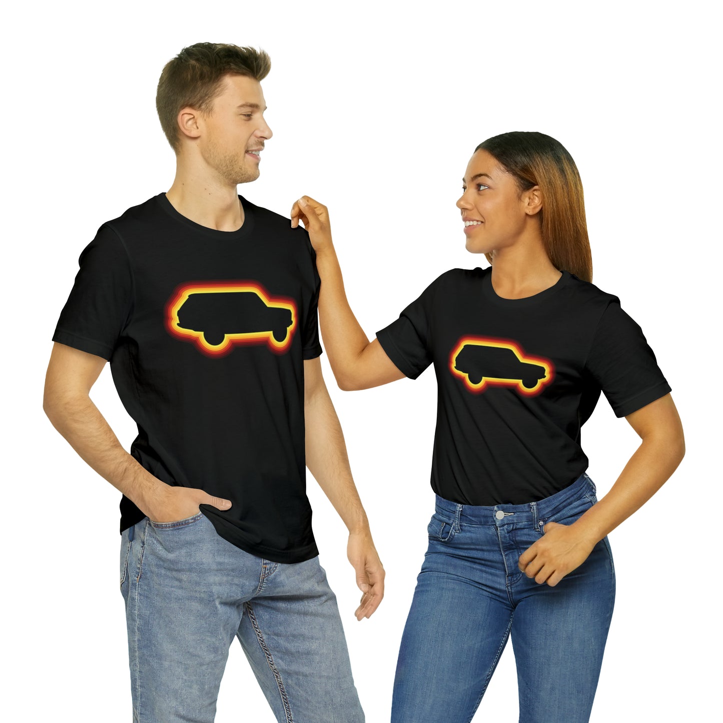 Range Rover T-Shirt Gift, Range Rover TShirt, Range Rover Tee Shirt, Retro Car Shirt, Unisex TShirt, Range Rover fan, Range Rover gifts