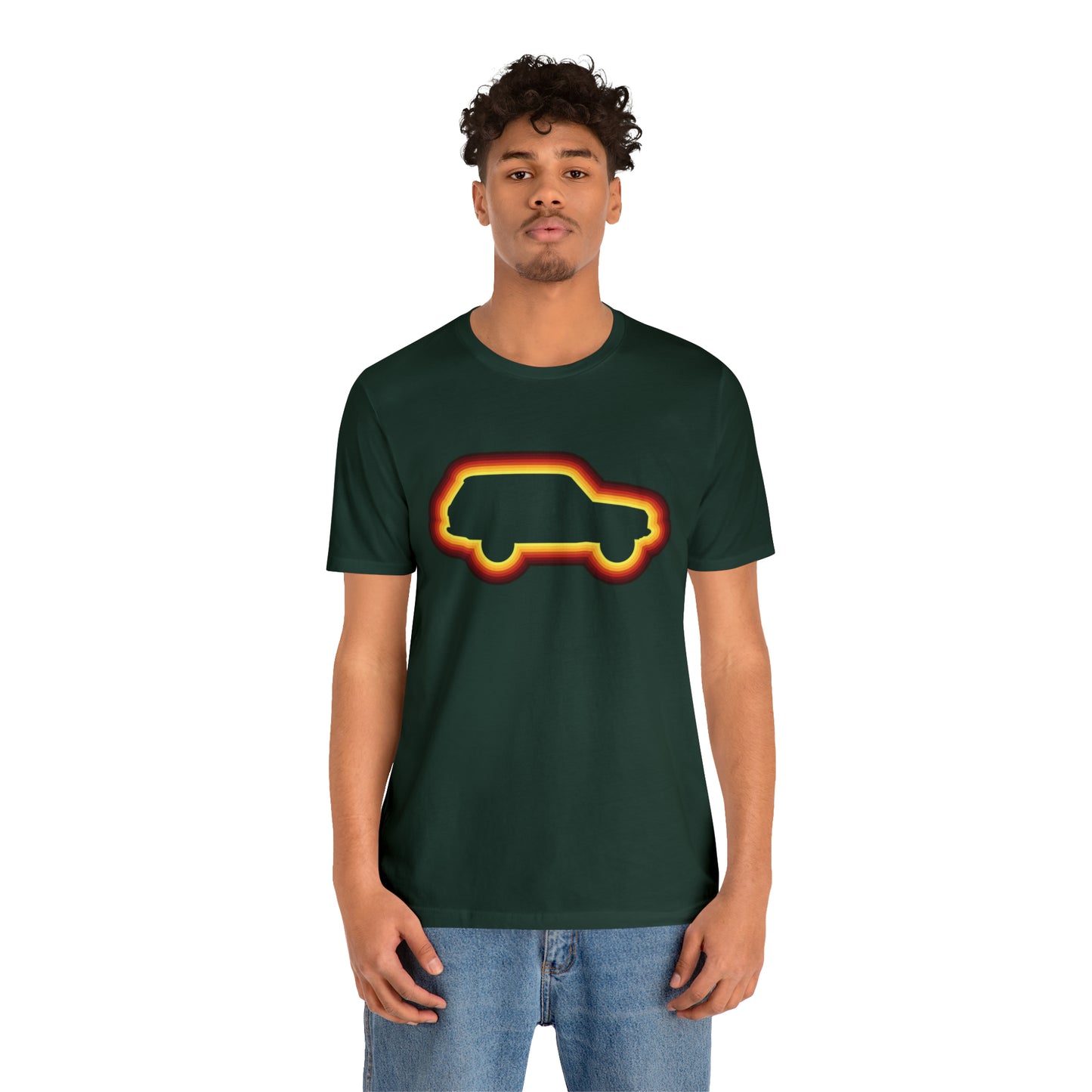 Range Rover T-Shirt Gift, Range Rover TShirt, Range Rover Tee Shirt, Retro Car Shirt, Unisex TShirt, Range Rover fan, Range Rover gifts