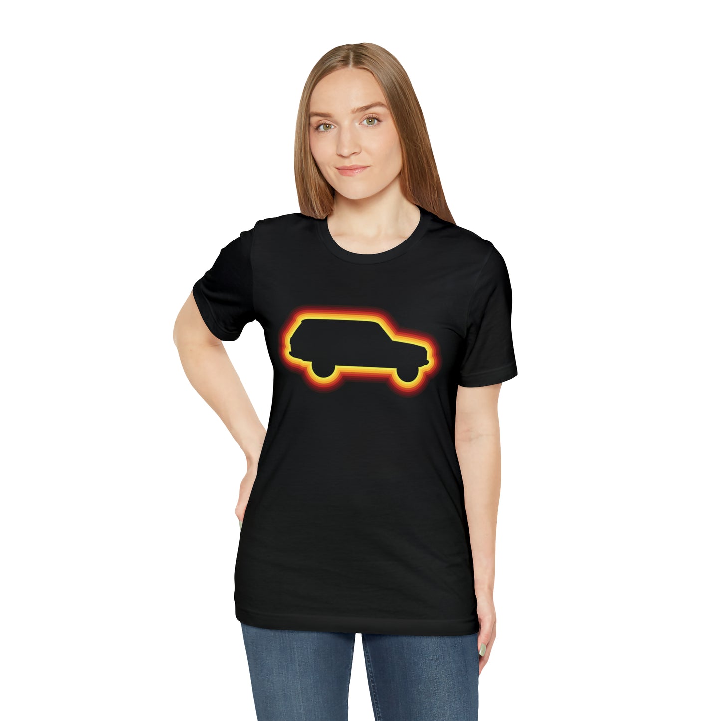 Range Rover T-Shirt Gift, Range Rover TShirt, Range Rover Tee Shirt, Retro Car Shirt, Unisex TShirt, Range Rover fan, Range Rover gifts