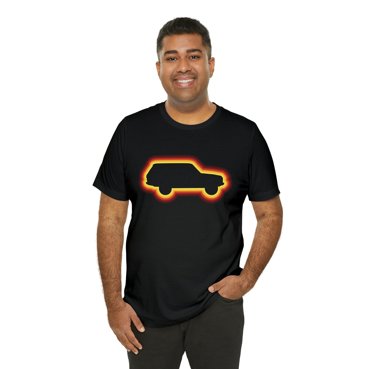 Range Rover T-Shirt Gift, Range Rover TShirt, Range Rover Tee Shirt, Retro Car Shirt, Unisex TShirt, Range Rover fan, Range Rover gifts