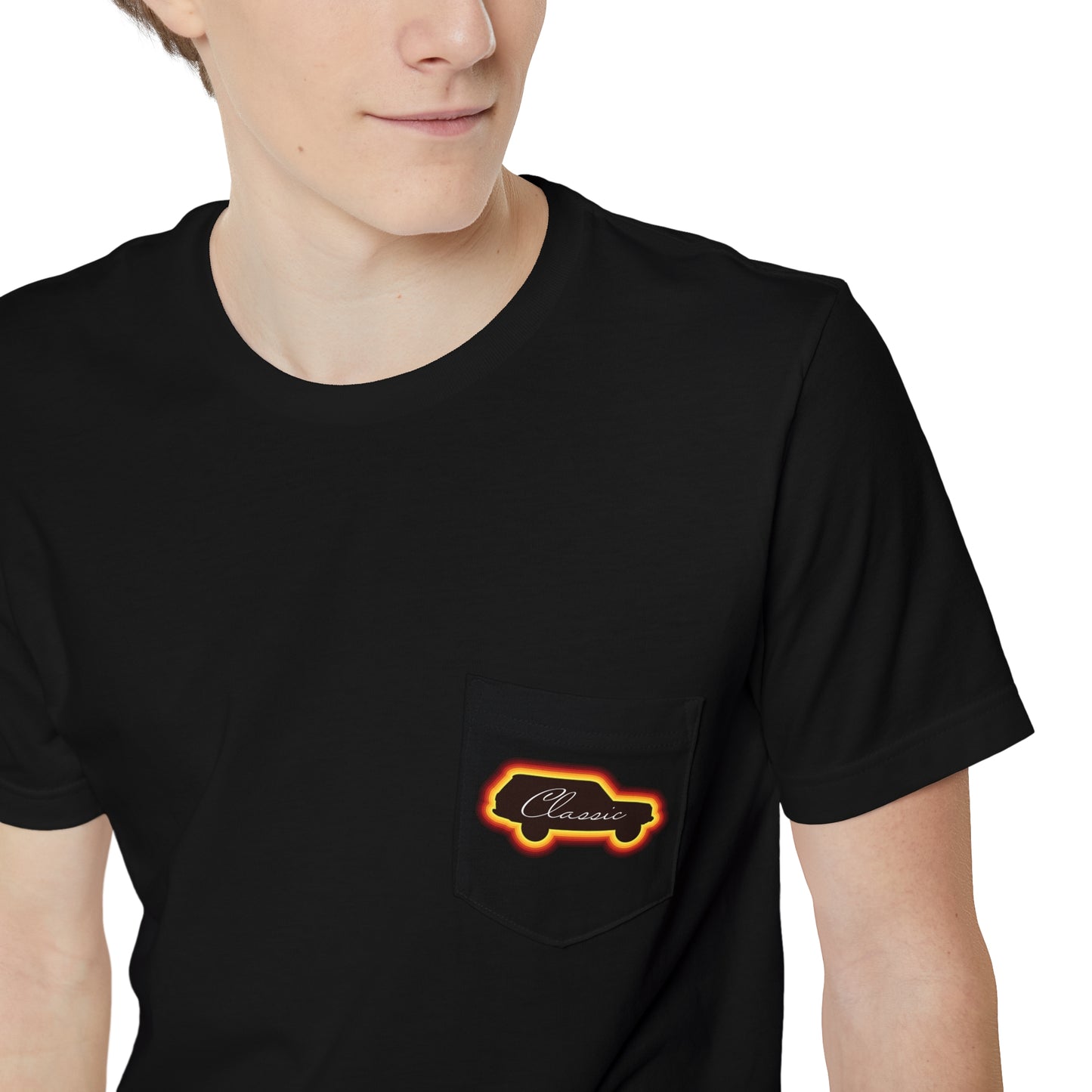 Range Rover "Classic" T-Shirt, Range Rover TShirt, Range Rover Tee Shirt, Retro Car Shirt, Unisex TShirt, Range Rover fan, Range Rover gifts