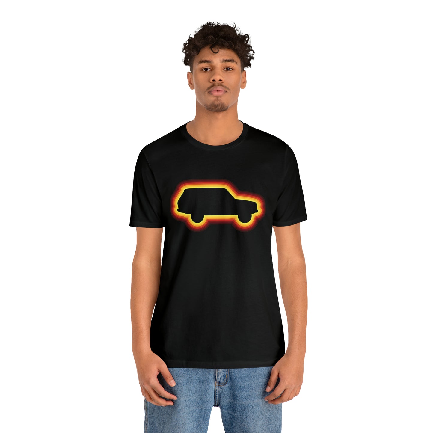 Range Rover T-Shirt Gift, Range Rover TShirt, Range Rover Tee Shirt, Retro Car Shirt, Unisex TShirt, Range Rover fan, Range Rover gifts