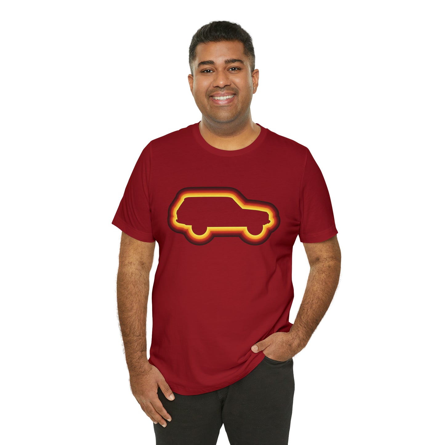 Range Rover T-Shirt Gift, Range Rover TShirt, Range Rover Tee Shirt, Retro Car Shirt, Unisex TShirt, Range Rover fan, Range Rover gifts