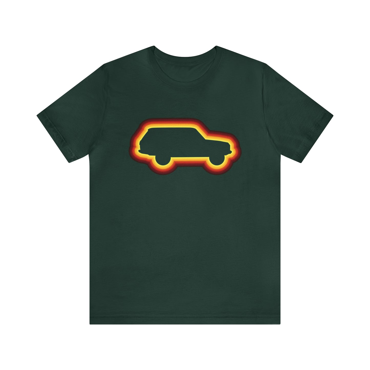 Range Rover T-Shirt Gift, Range Rover TShirt, Range Rover Tee Shirt, Retro Car Shirt, Unisex TShirt, Range Rover fan, Range Rover gifts