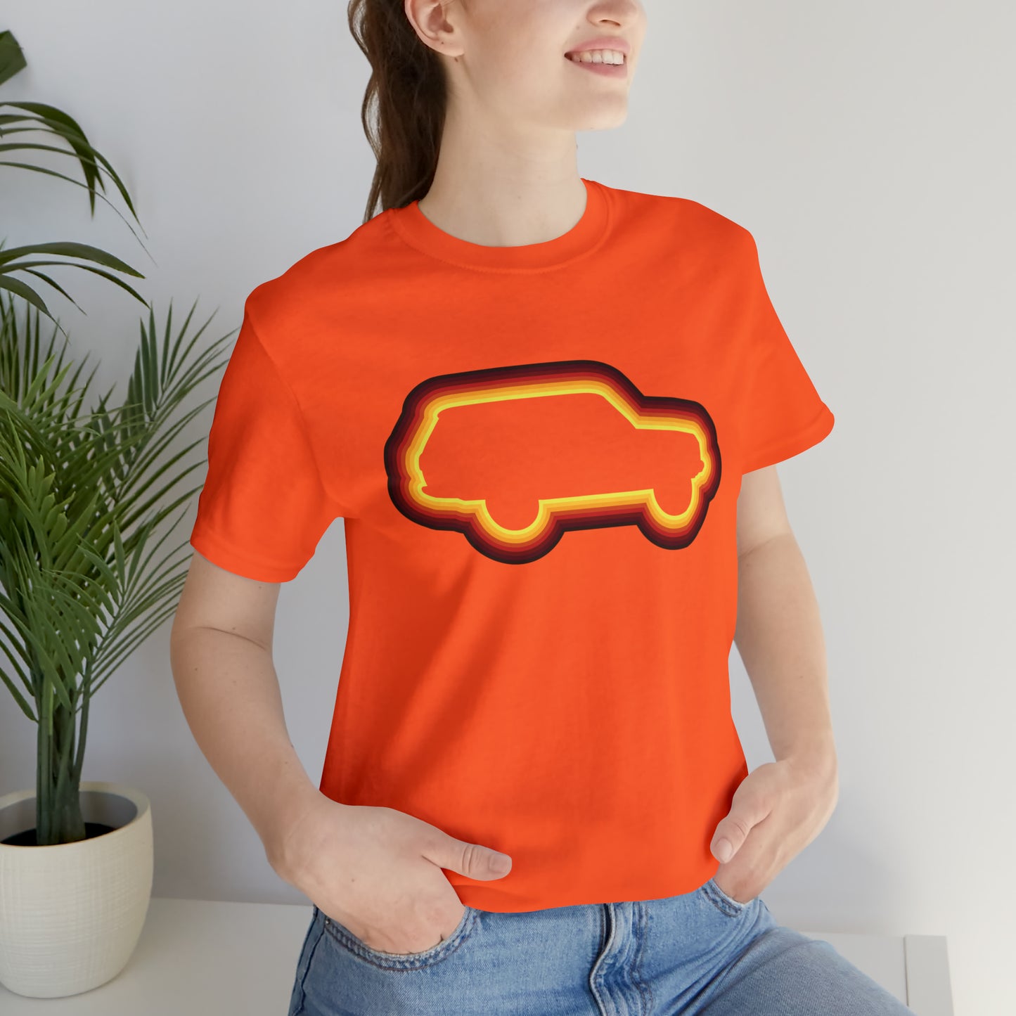 Range Rover T-Shirt Gift, Range Rover TShirt, Range Rover Tee Shirt, Retro Car Shirt, Unisex TShirt, Range Rover fan, Range Rover gifts