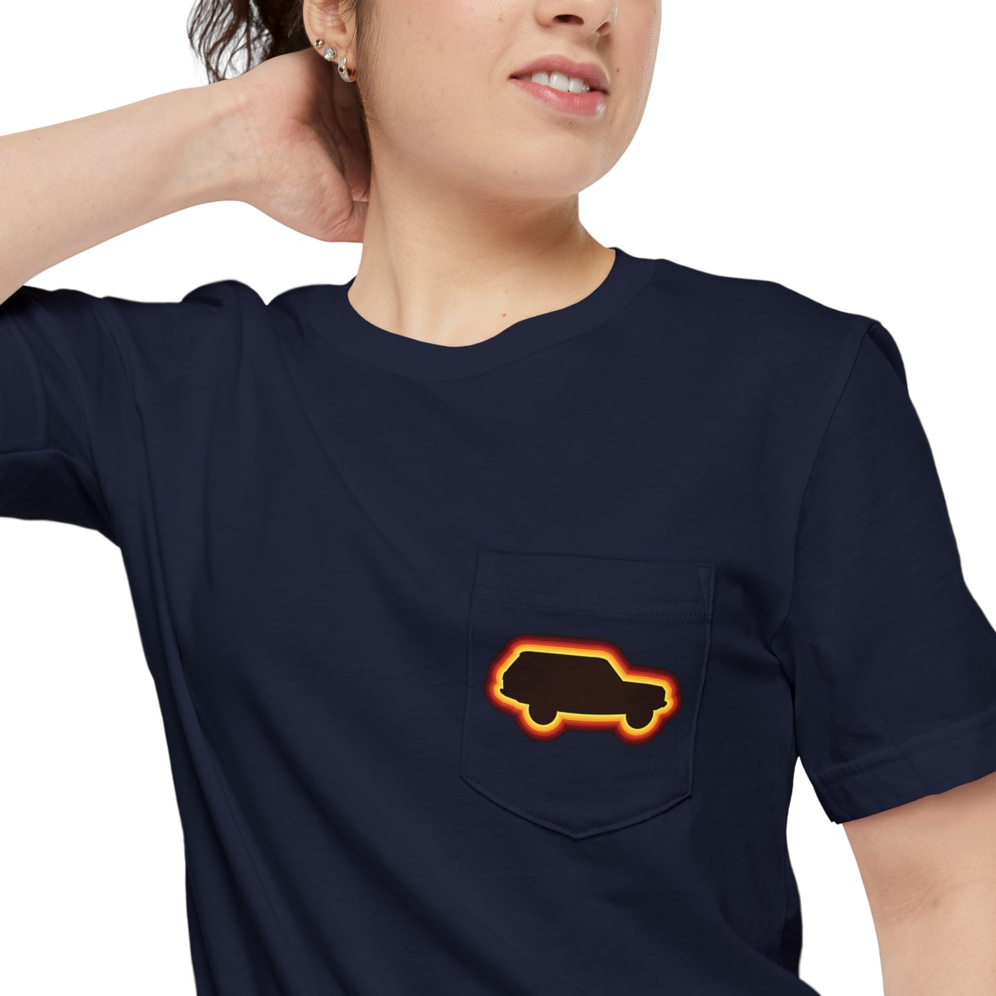 Range Rover T-Shirt Gift, Range Rover TShirt, Range Rover Tee Shirt, Retro Car Shirt, Unisex TShirt, Range Rover fan, Range Rover gifts