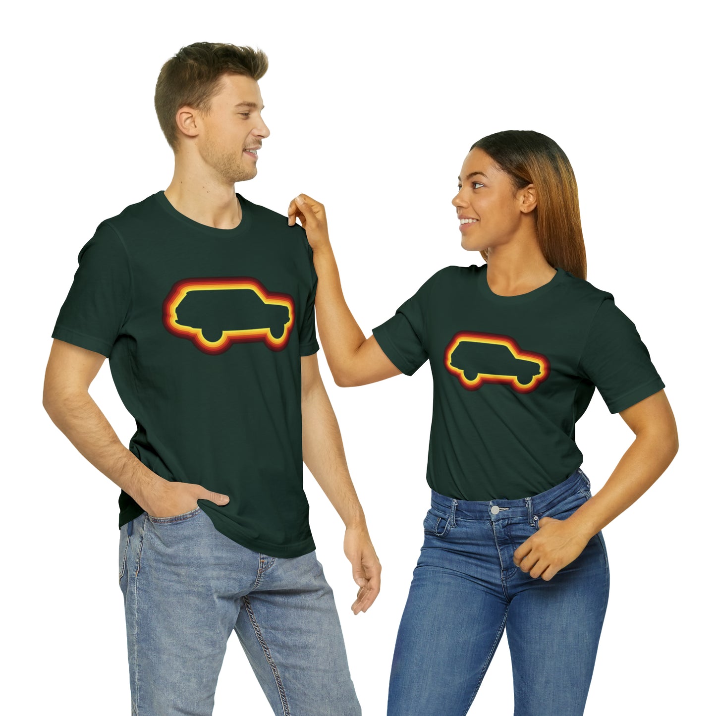 Range Rover T-Shirt Gift, Range Rover TShirt, Range Rover Tee Shirt, Retro Car Shirt, Unisex TShirt, Range Rover fan, Range Rover gifts