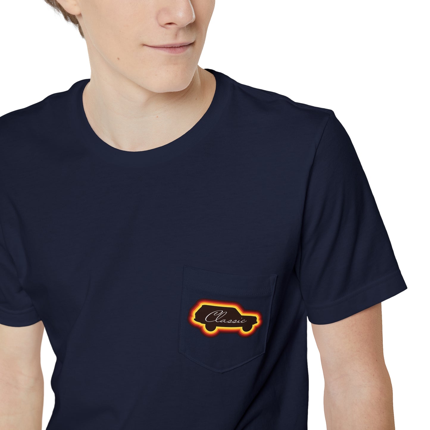 Range Rover "Classic" T-Shirt, Range Rover TShirt, Range Rover Tee Shirt, Retro Car Shirt, Unisex TShirt, Range Rover fan, Range Rover gifts