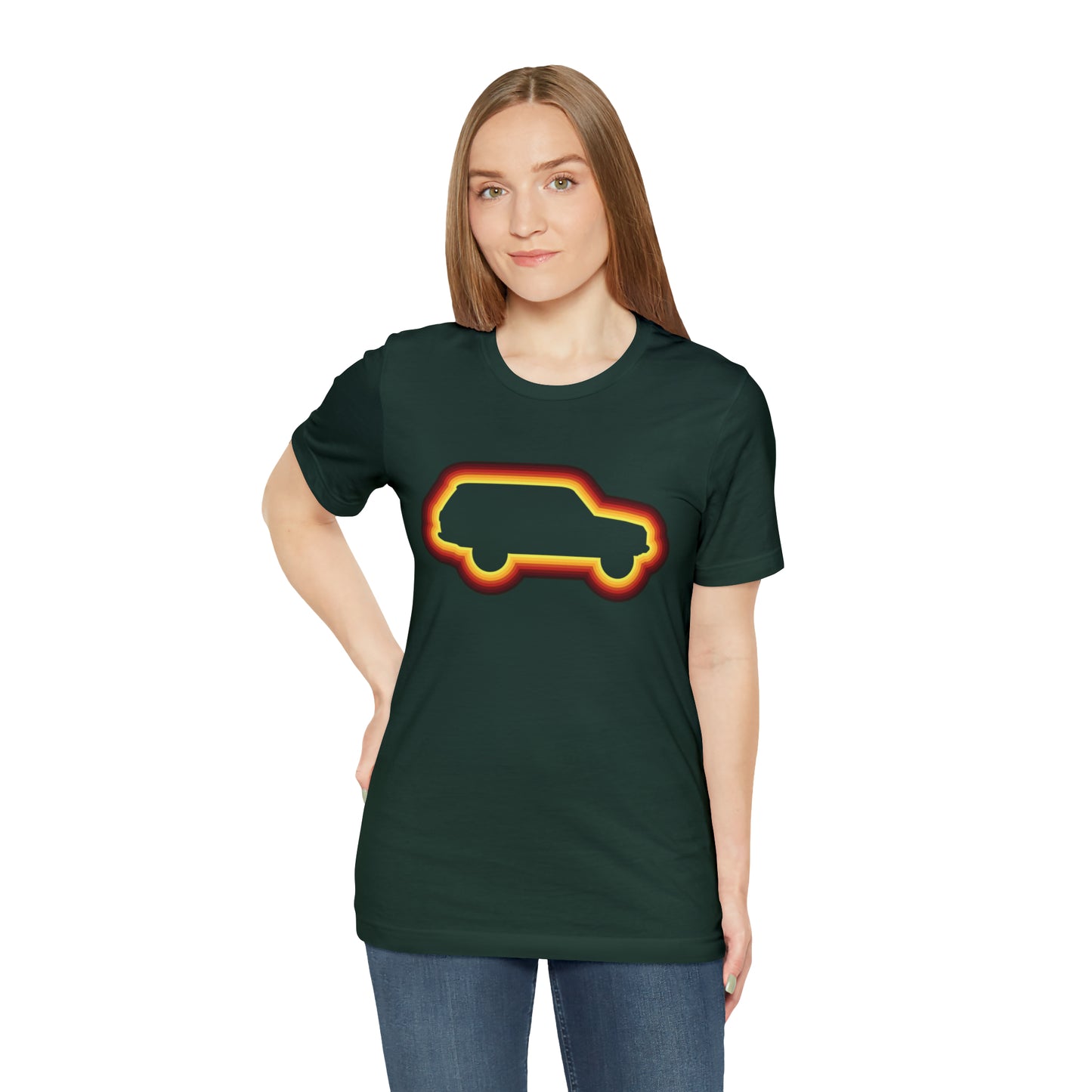 Range Rover T-Shirt Gift, Range Rover TShirt, Range Rover Tee Shirt, Retro Car Shirt, Unisex TShirt, Range Rover fan, Range Rover gifts