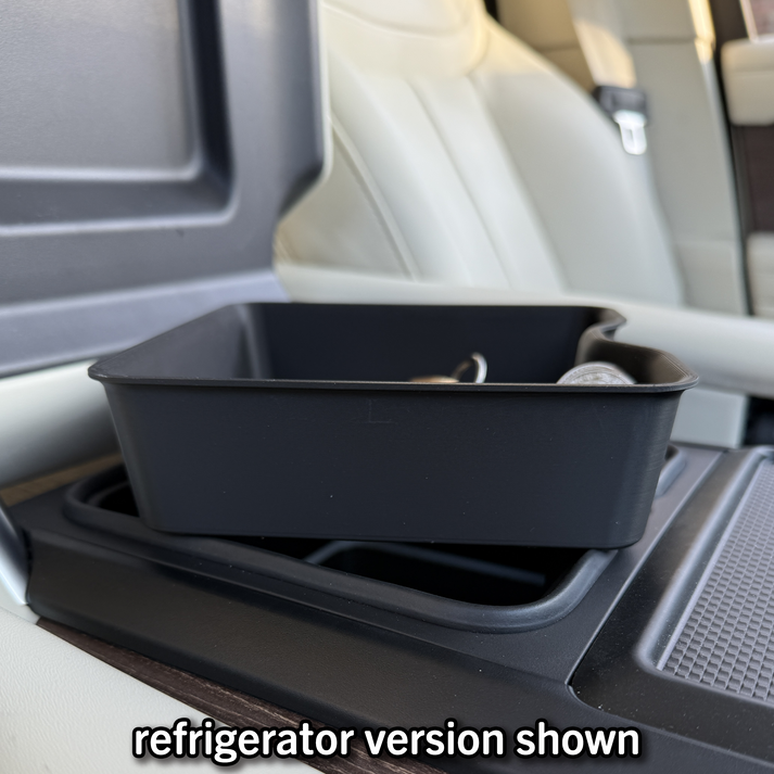 Range Rover Armrest Organizer – ROVERHAUL Merch