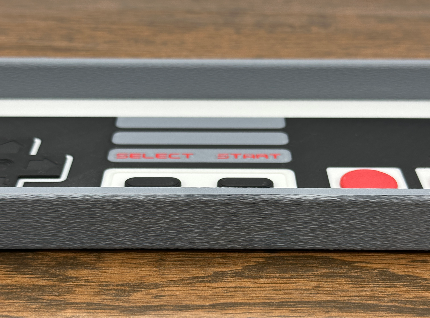 NES Valet Tray, Catch All Tray, Nintendo EDC organizer, NES Desk Tray, Gift for Him, Groomsmen Gift, Gamer Gift, Retro Gamer, Dorm Decor